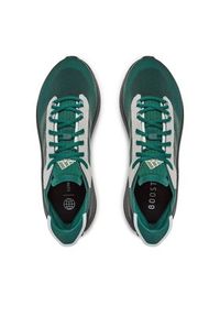 Adidas - adidas Sneakersy Avryn Shoes ID9558 Zielony. Kolor: zielony #4