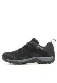 Merrell Trekkingi Alverstone 2 Gtx J036899 Czarny. Kolor: czarny. Sport: turystyka piesza #4