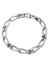 Łańcuszek Patrizia Pepe. Materiał: srebrne. Kolor: srebrny #1