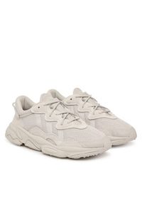 Adidas - adidas Sneakersy Ozweego FY2023 Kremowy. Kolor: kremowy. Materiał: materiał #2