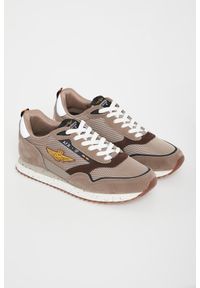 Aeronautica Militare - Sneakersy męskie AERONAUTICA MILITARE #1