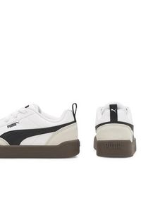 Puma Sneakersy Park Lifestyle OG 397262 01 Biały. Kolor: biały. Materiał: syntetyk #7