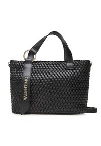 VALENTINO - Torebka Valentino. Kolor: czarny