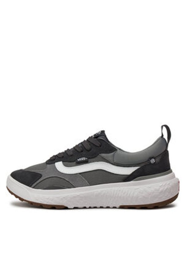 Vans Sneakersy Mte Ultrarange Neo Vr3 VN000BCERP91 Szary. Kolor: szary. Materiał: materiał