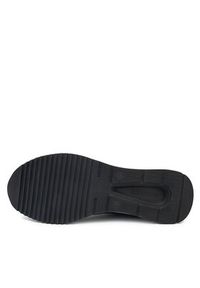 Remonte Sneakersy D0T04-14 Czarny. Kolor: czarny. Materiał: skóra #3