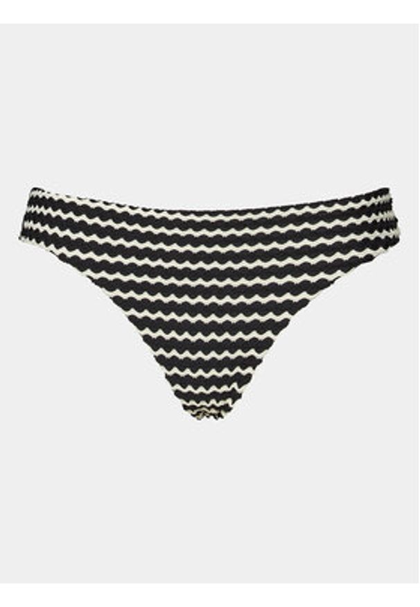 Seafolly Dół od bikini Mesh Effect 40473-102 Kolorowy. Materiał: mesh, syntetyk. Wzór: kolorowy