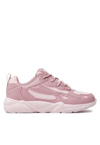 Fila Sneakersy Fila Ventosa Teens FFT0070 Różowy. Kolor: różowy #1