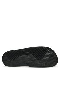 Fila Klapki Morro Bay III FFM0180.80010 Czarny. Kolor: czarny