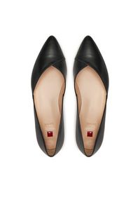 HÖGL Baleriny Boulevard 20 0-172000 Czarny. Kolor: czarny. Materiał: skóra #2