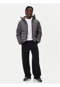 Puma Kurtka zimowa Ess 685211 44 Szary Regular Fit. Kolor: szary. Materiał: syntetyk. Sezon: zima #3