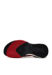 Shaq Sneakersy EOSS-SHAQIVAL AQ95011M-R Czerwony. Kolor: czerwony. Materiał: materiał