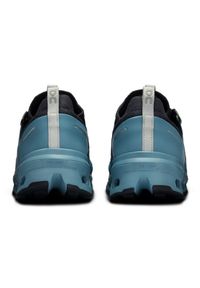 Buty On Running Cloudultra 2 M 3MD30280331 niebieskie. Kolor: niebieski. Materiał: materiał. Szerokość cholewki: normalna. Sport: bieganie #7