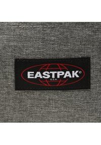 Eastpak Plecak Office Zippl'r EK0A5BBJ Szary. Kolor: szary. Materiał: materiał
