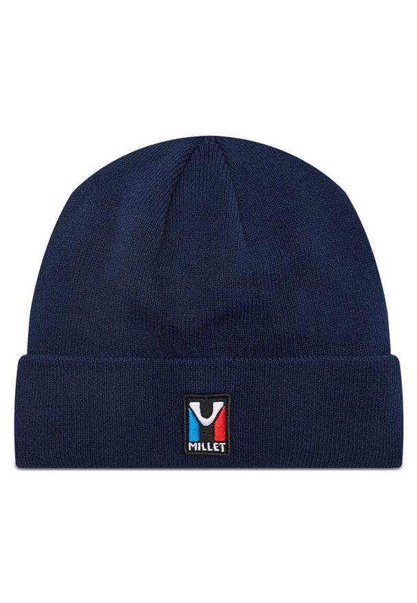 Millet Czapka Urban MIV9270 Granatowy. Kolor: niebieski. Materiał: akryl, materiał