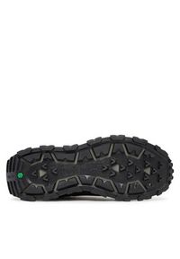 Timberland Sneakersy Winsor Trail TB0A6DH2A0Z1 Brązowy. Kolor: brązowy. Materiał: materiał #3