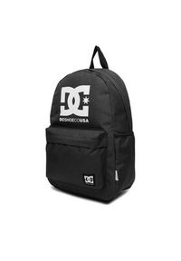 DC Shoes Plecak CWBEO-DCI-ZLI-001-09 Czarny. Kolor: czarny. Materiał: materiał #4