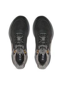 CMP Sneakersy Merkury Lifestyle Shoe 3Q31287 Czarny. Kolor: czarny. Materiał: materiał #5