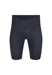 KEADA SPORTS - Damskie krótkie spodenki kolarskie Essential – Czarne. Kolor: czarny. Długość: krótkie. Sport: kolarstwo