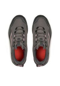 Adidas - adidas Trekkingi Terrex Eastrail GORE-TEX IH3585 Szary. Kolor: szary. Materiał: materiał. Technologia: Gore-Tex. Model: Adidas Terrex. Sport: turystyka piesza #6