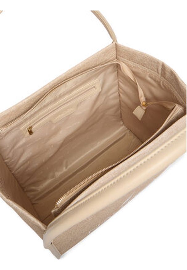 Nautica Torebka CEO-NTC-L-001-09 Beżowy. Kolor: beżowy