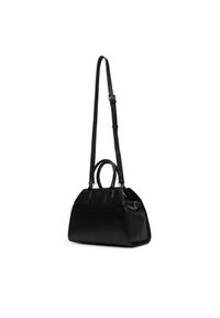 Guess Torebka HWYUAA P6236 Czarny. Kolor: czarny. Materiał: skórzane #6