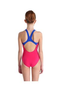Strój Kąpielowy Arena G Biglogo Junior Swim Pro. Kolor: czarny