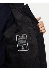 Replay - REPLAY Kurtka zimowa M8403 .000.84728 Granatowy Regular Fit. Kolor: niebieski. Materiał: syntetyk. Sezon: zima #5