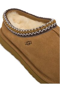 Ugg Śniegowce W Tasman II 1174470 Brązowy. Kolor: brązowy. Materiał: skóra #4