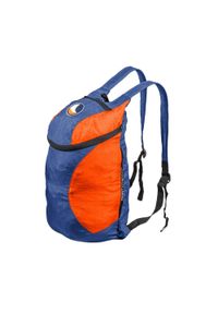 Ticket to the moon - Plecak turystyczny Ticket To The Moon Mini Backpack. Kolor: niebieski