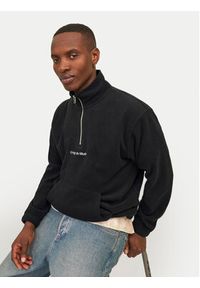 Jack & Jones Polar Vesterbro 12262981 Czarny Relaxed Fit. Kolor: czarny. Materiał: syntetyk #3