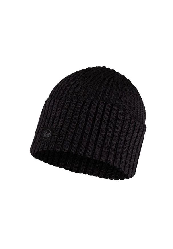 Czapka Buff Knitted Hat Kesha. Kolor: szary. Styl: sportowy