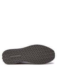 Napapijri Sneakersy NP0A4I7E Czarny. Kolor: czarny. Materiał: materiał #7