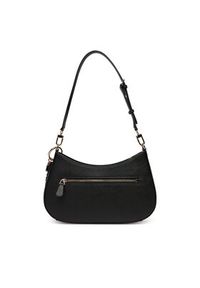 Guess Torebka HWZG96 72180 Czarny. Kolor: czarny. Materiał: skórzane #3