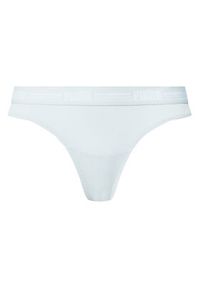 Puma Komplet 2 par stringów 907850 Zielony. Kolor: zielony. Materiał: bawełna #9