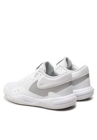Nike Sneakersy Hyperquick FN4678 102 Biały. Kolor: biały. Materiał: mesh, materiał #11