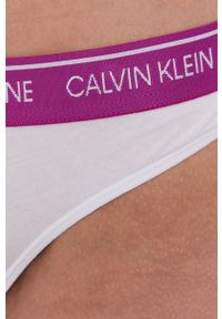 Calvin Klein Underwear - Stringi (7-pack) #5
