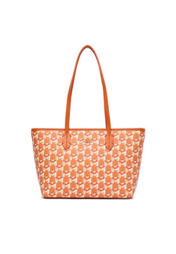 MEXX Torebka CEO-MEXX-S-004-09 Pomarańczowy. Kolor: pomarańczowy