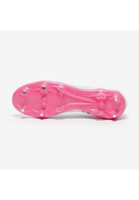 Buty piłkarskie Puma Future 7 Play Mxsg, Mężczyźni. Kolor: biały. Materiał: materiał, syntetyk, tkanina. Sport: piłka nożna