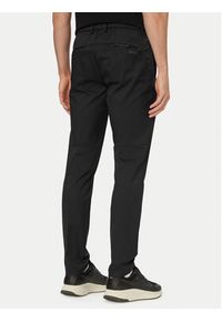 BOSS Spodnie materiałowe T_Phoenix Pro 50541368 Czarny Regular Fit. Kolor: czarny. Materiał: syntetyk #3