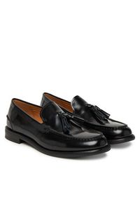 Vagabond Shoemakers Lordsy Steven 6060-104-20 Czarny. Kolor: czarny. Materiał: skóra #5