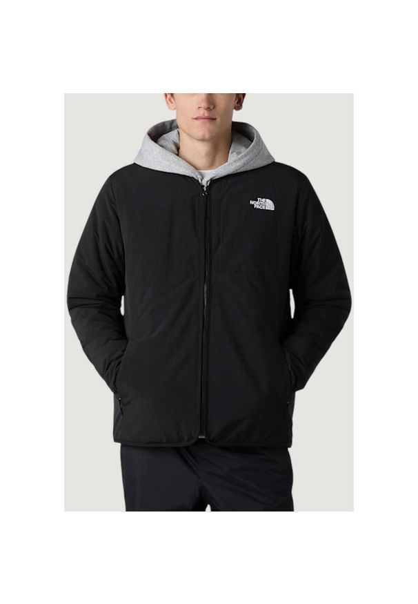 The North Face - Kurtka Mężczyzna THE NORTH FACE M ILTI LINER JACKET. Kolor: czarny