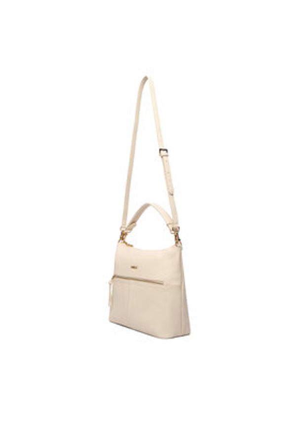 MEXX Torebka CEO-MEXX-L-010-09 Écru. Kolor: kremowy