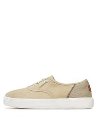 Hey dude - Hey Dude Tenisówki Conway M Craft 40179-100 Beżowy. Kolor: beżowy. Materiał: materiał #2