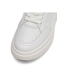 Eva Minge Sneakersy VANESSA-0481 Biały. Kolor: biały. Materiał: skóra #3