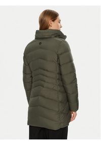 Marmot Płaszcz zimowy Montreal M15838 Zielony Regular Fit. Kolor: zielony. Materiał: syntetyk. Sezon: zima #3
