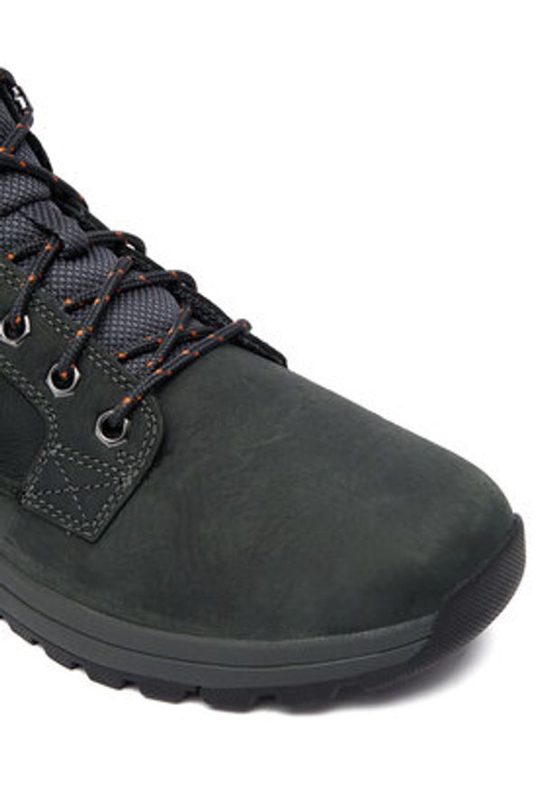 Helly Hansen Trekkingi Kelvin Lx 11892 Szary. Kolor: szary. Materiał: skóra. Sport: turystyka piesza