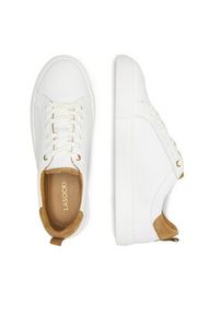 Lasocki Sneakersy WI32-ANCONA-02 Biały. Kolor: biały #6