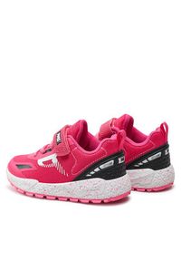 Primigi Sneakersy 5958000 Różowy. Kolor: różowy #5