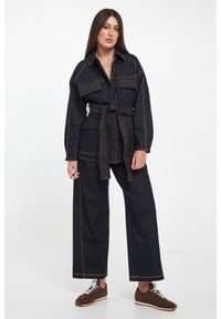 Jeansy damskie Sarta MM #1