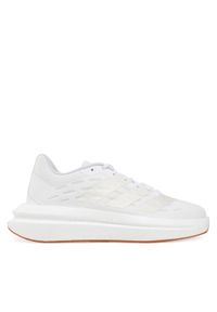 Adidas - adidas Sneakersy Flowboost JR7932 Biały. Kolor: biały. Materiał: materiał #1